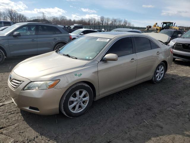 2009 TOYOTA CAMRY SE #3101278146