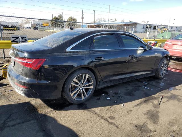 Vin: waul2af2xkn078777, lot: 45407795, audi a6 premium plus 20193