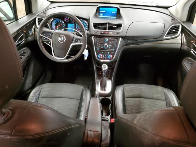 2016 BUICK ENCORE SPO - KL4CJ2SM2GB562366