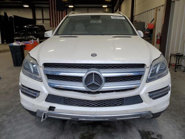 2016 MERCEDES-BENZ GL 450 4MA 4JGDF6EE7GA697013
