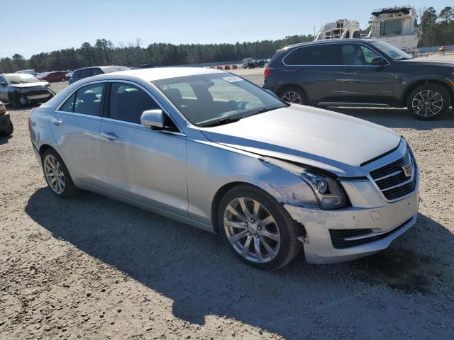 Vin: 1g6ab5rx5h0121469, lot: 44413475, cadillac ats luxury 20174