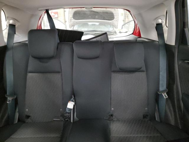 2020 HONDA FIT EX - 3HGGK5H87LM730507