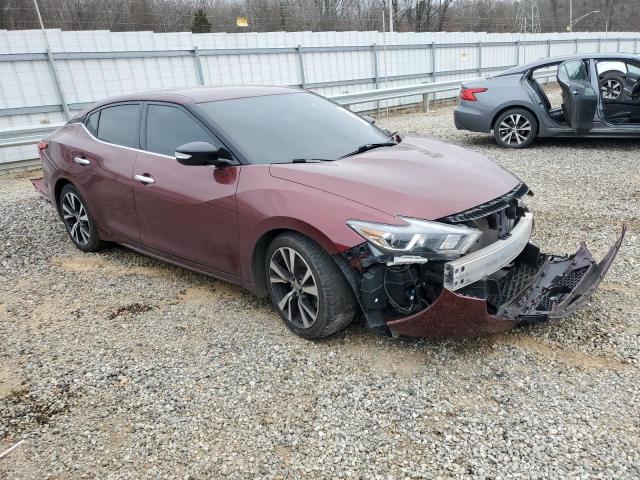 2016 NISSAN MAXIMA 3.5 - 1N4AA6APXGC412215