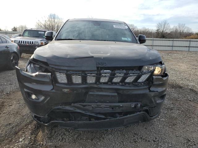 2018 JEEP GRAND CHER - 1C4RJFAG6JC256694