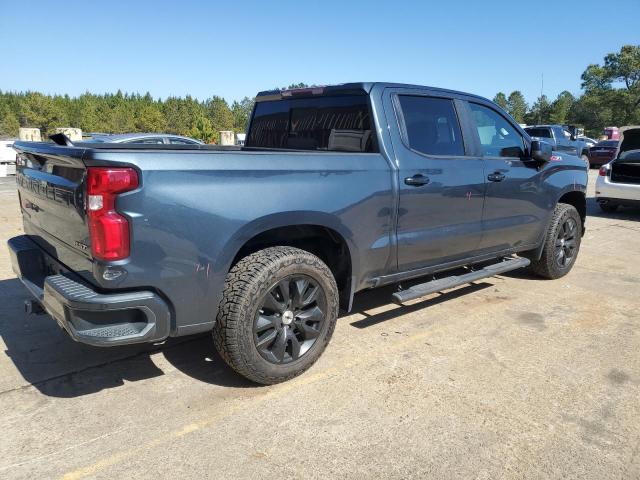 2020 CHEVROLET SILVERADO - 3GCUYEED4LG296515