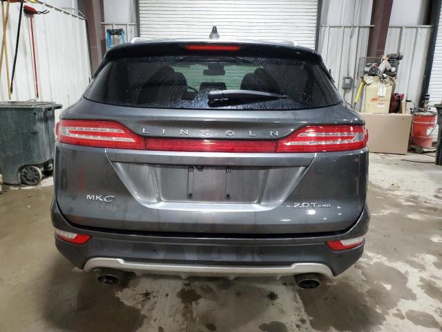 2017 LINCOLN MKC RESERV 5LMCJ3D91HUL19053