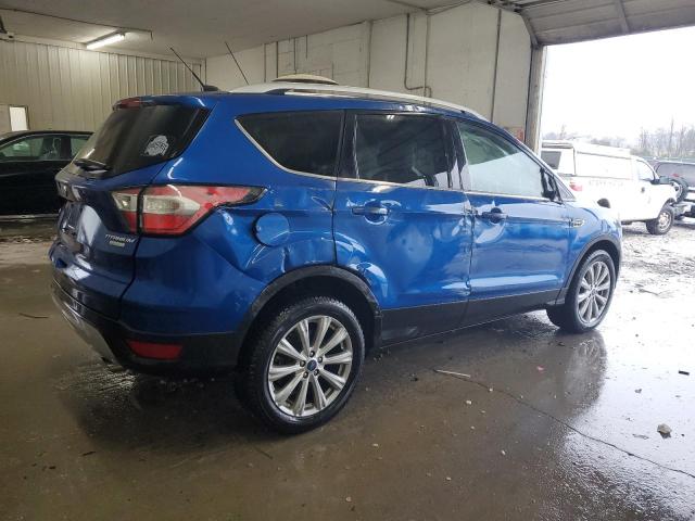 2017 FORD ESCAPE TIT - 1FMCU0JD6HUE29453
