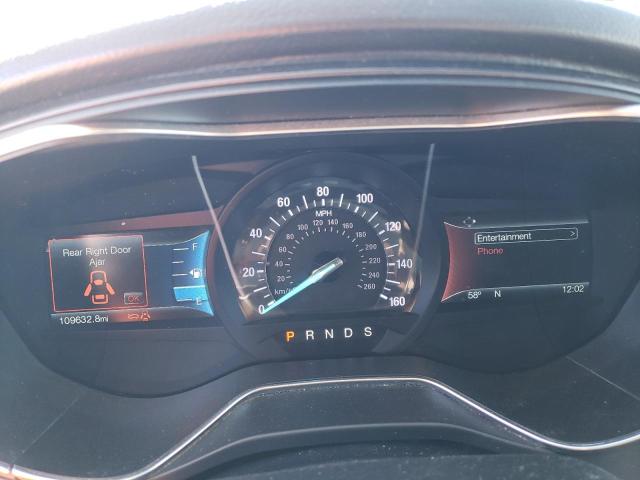 2018 FORD FUSION TIT - 3FA6P0D93JR207164