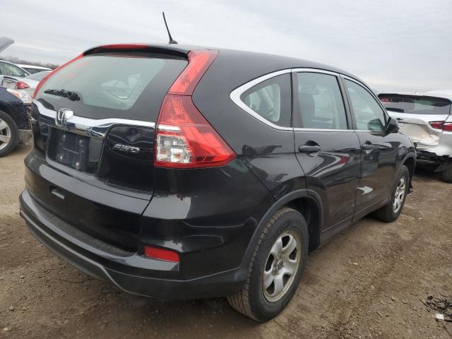 2015 HONDA CR-V LX - 5J6RM4H3XFL078952