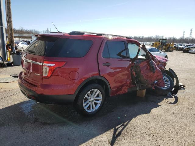 Vin: 1fm5k7b81fga51191, lot: 45724795, ford explorer 20153