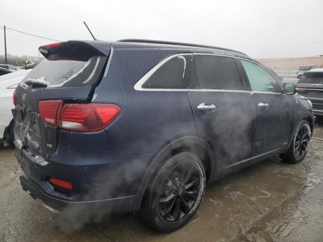 Vin: 5xypgda55lg691732, lot: 43662605, kia sorento s 20203