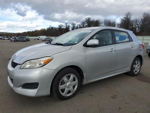 Vin: 2t1ku4ee5ac264850, lot: 43833245, toyota corolla 2010 img_1