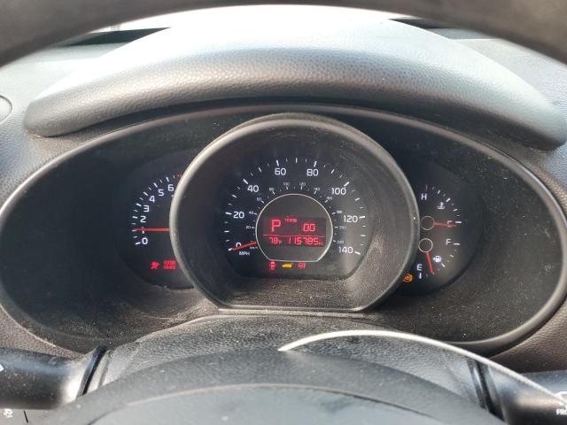 2017 KIA SOUL KNDJN2A2XH7885358