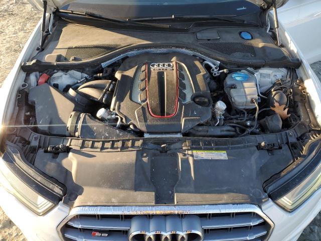 2018 AUDI S6 PREMIUM WAUFFAFC0JN090591
