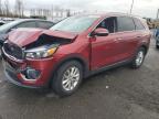 2016 KIA SORENTO LX - 5XYPGDA59GG131850