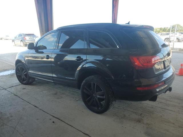 Vin: wa1lmafe2fd023026, lot: 43913065, audi q7 tdi premium plus 20152