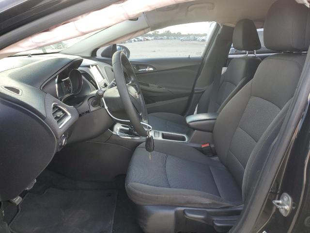 2018 CHEVROLET CRUZE LS - 1G1BC5SM1J7188459