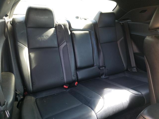 2016 DODGE CHALLENGER - 2C3CDZAG2GH345848