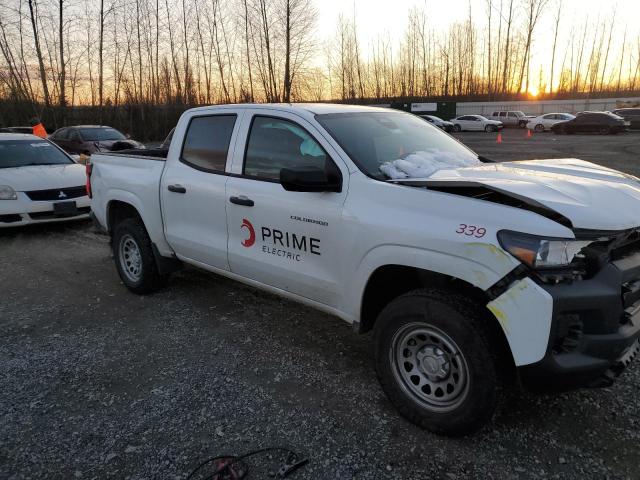 Vin: 1gcgsbec0p1207032, lot: 44720705, chevrolet colorado 20234
