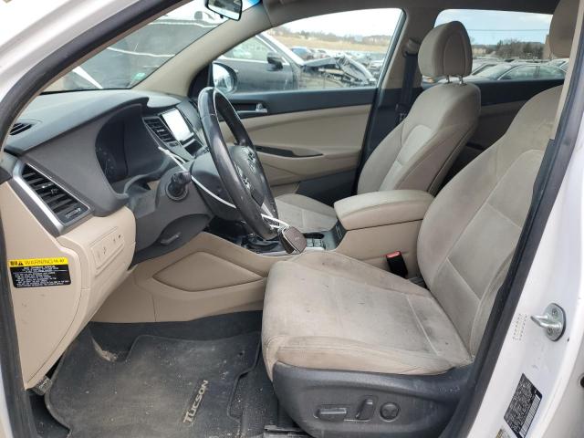 2016 HYUNDAI TUCSON LIM - KM8J3CA22GU249900