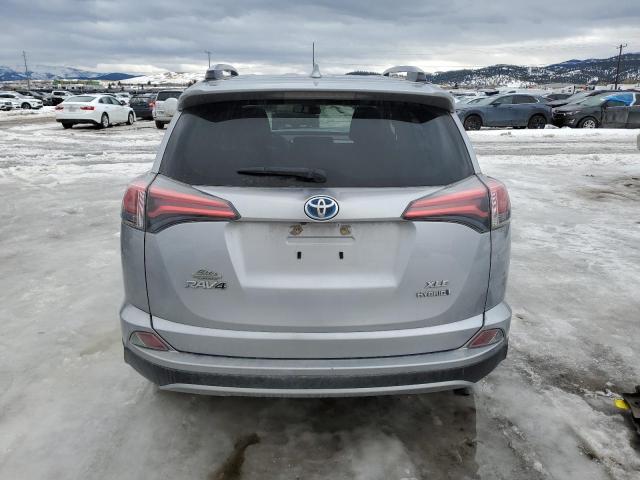 2017 TOYOTA RAV4 HV LE - JTMRJREV0HD071670
