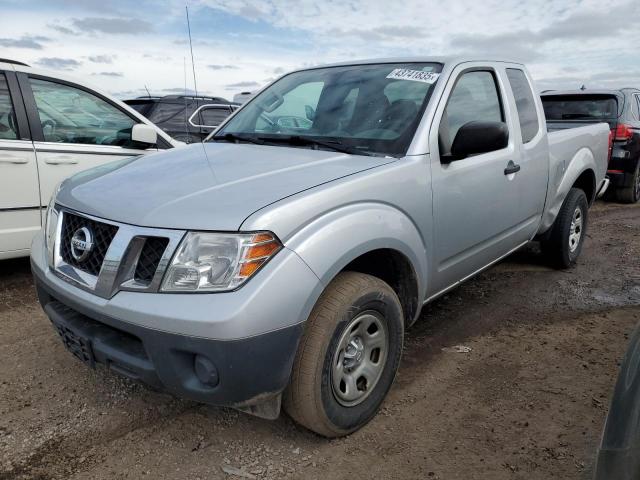 NISSAN FRONTIER S