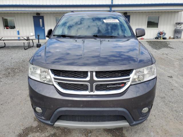 2015 DODGE JOURNEY LI 3C4PDCDG8FT538386