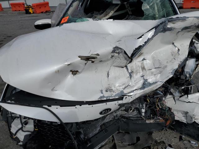 2016 KIA OPTIMA EX - 5XXGU4L33GG115586