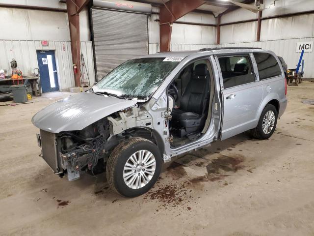 Vin: 2c4rc1cg0fr562136, lot: 43139865, chrysler minivan touring l 2015 img_1