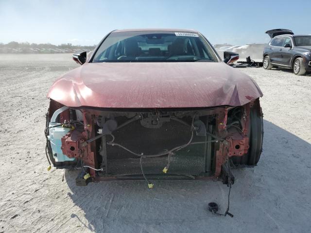 2021 LEXUS ES 300H UL 58AFA1C1XMU007672