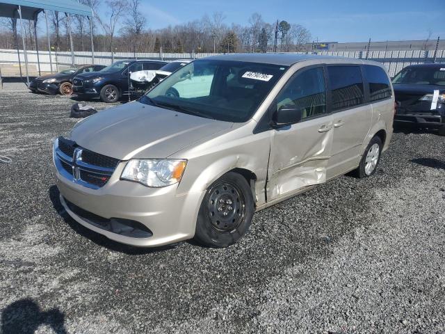 Vin: 2c4rdgbg0fr650086, lot: 46790795, dodge caravan se 2015 img_1