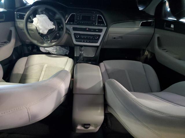 2015 HYUNDAI SONATA SE - 5NPE24AF7FH026004