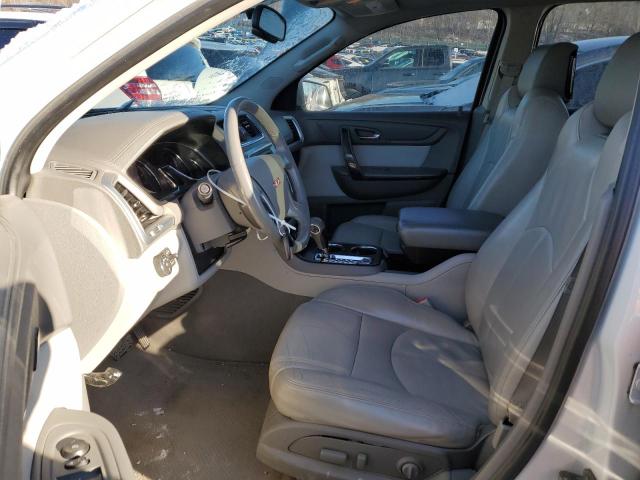 2015 GMC ACADIA SLT-1 1GKKVRKD7FJ319935