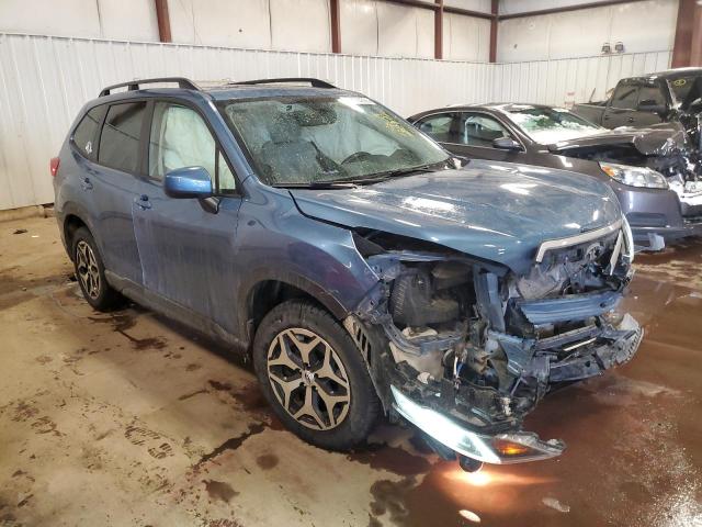 2021 SUBARU FORESTER P JF2SKAJC0MH409870