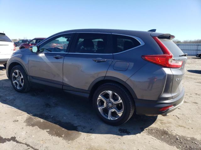 Vin: 7farw2h51ke016797, lot: 46274075, honda crv ex 20192