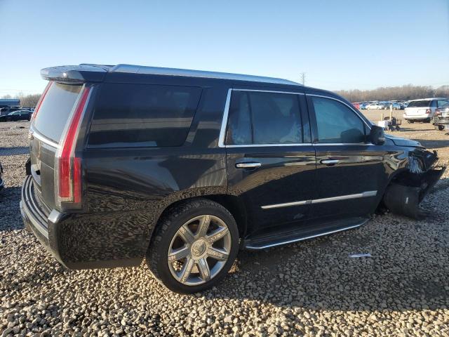 Vin: 1gys4bkj5jr383407, lot: 46057505, cadillac escalade luxury 20183