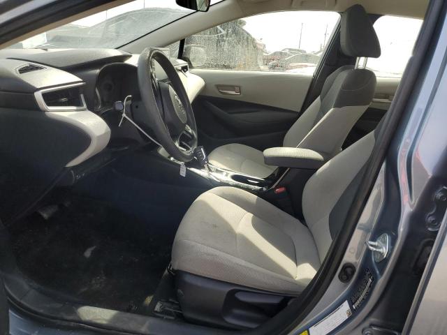 2020 TOYOTA COROLLA LE - JTDEPRAE5LJ019397