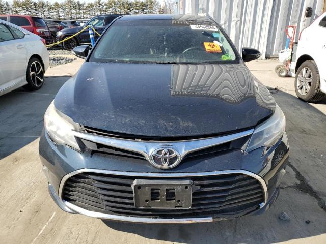 2016 TOYOTA AVALON XLE 4T1BK1EB1GU205733