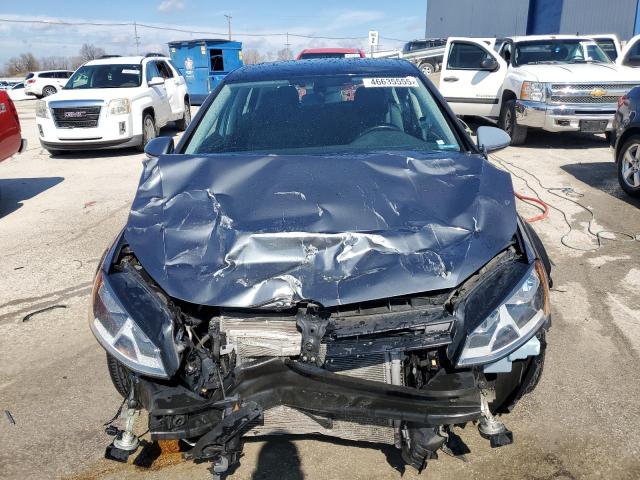2017 VOLKSWAGEN GOLF S - 3VW217AU5HM054786