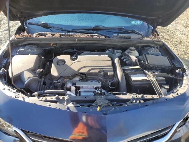 2017 CHEVROLET MALIBU LT - 1G1ZE5ST3HF141174