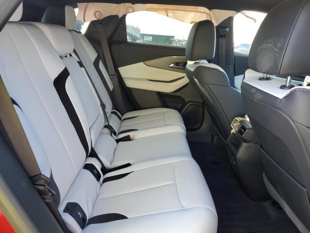 2024 ACURA ZDX A-SPEC 4W5KHNRL3RZ501097