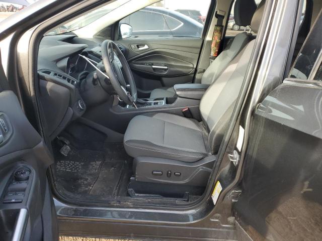 2017 FORD ESCAPE SE - 1FMCU0GD0HUB20519