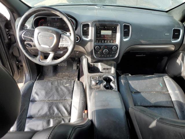 2017 DODGE DURANGO CI - 1C4RDJEG5HC937704
