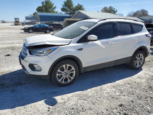 FORD ESCAPE SEL
