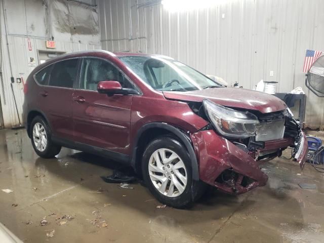 2015 HONDA CR-V EXL - 2HKRM4H76FH626359
