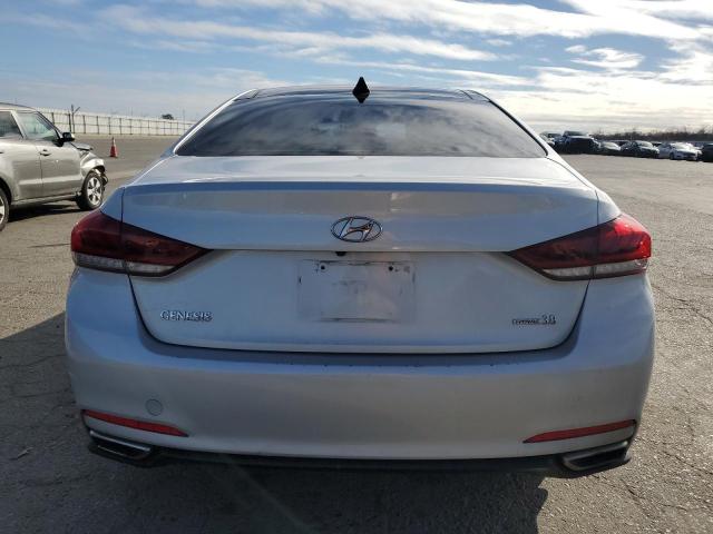 2016 HYUNDAI GENESIS 3. - KMHGN4JE1GU128182