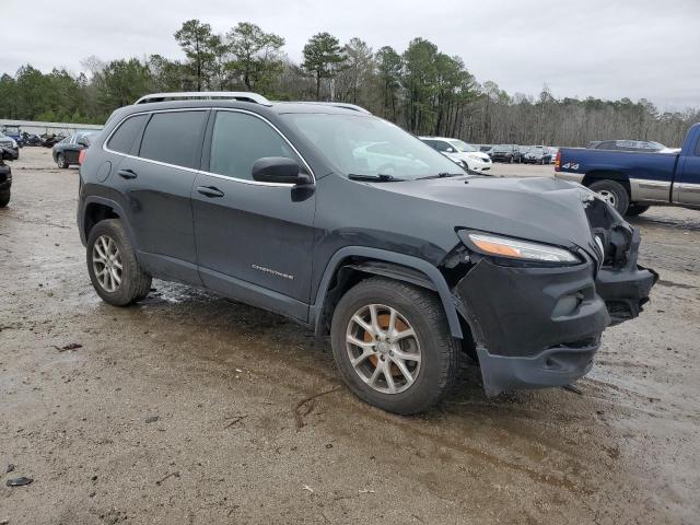 Vin: 1c4pjmcs8ew318078, lot: 45038215, jeep grand cher latitude 20144
