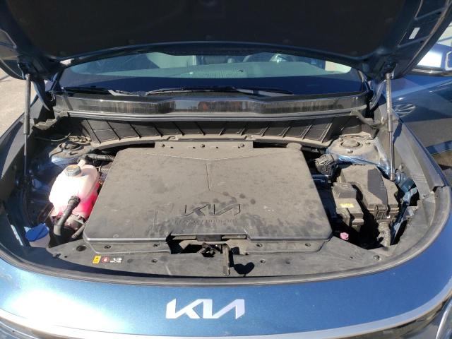 2023 KIA NIRO WIND - KNDCR3L18P5025105