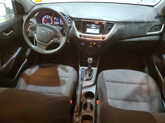 2020 HYUNDAI ACCENT SE - 3KPC24A67LE118804