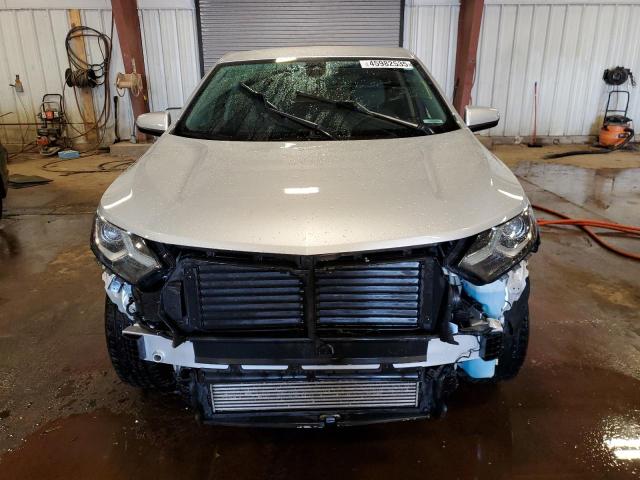 2021 CHEVROLET EQUINOX LT 3GNAXTEV0MS160942